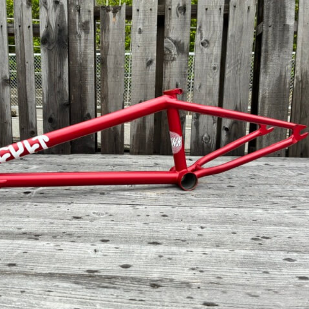 HAWK 18 FRAME3