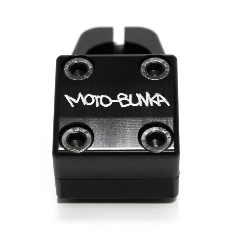 MOTO-BUNKA NY STEM 5月11日まで先行予約4