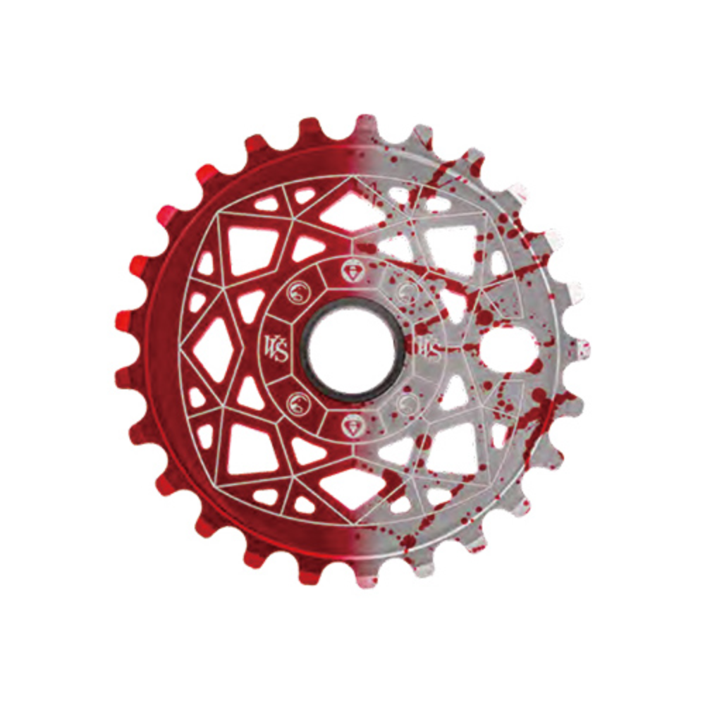 VVS SPROCKET2