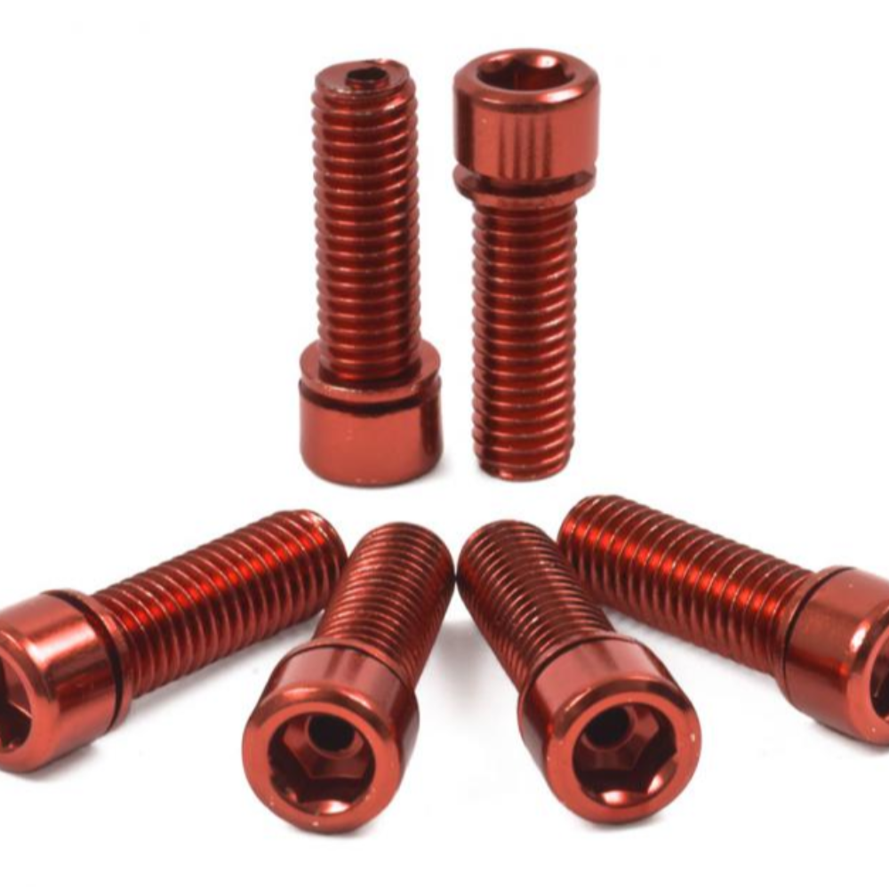 HOLLOW BOLT8