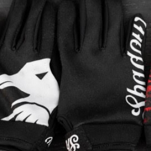 CONSPIRE Jr. GLOVES7