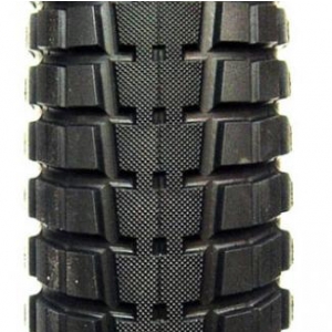 MIKE AITKEN SIGNATURE KNOBBY & STREET TIRE2