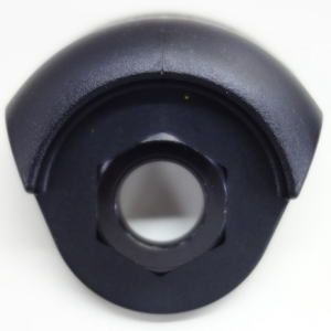 OVERGUARD REAR NYLON, UNIVERSA4