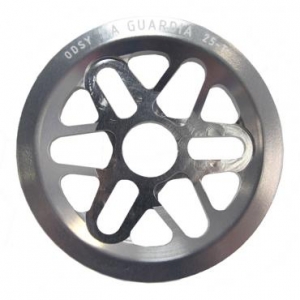 LA GUARDIA SPROCKET4