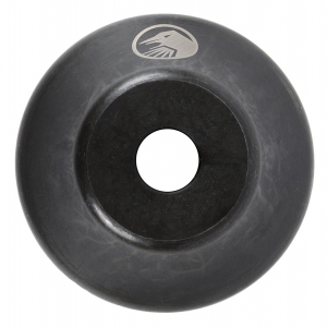 CROW-MO NON-DRIVE SIDE HUB GUARD