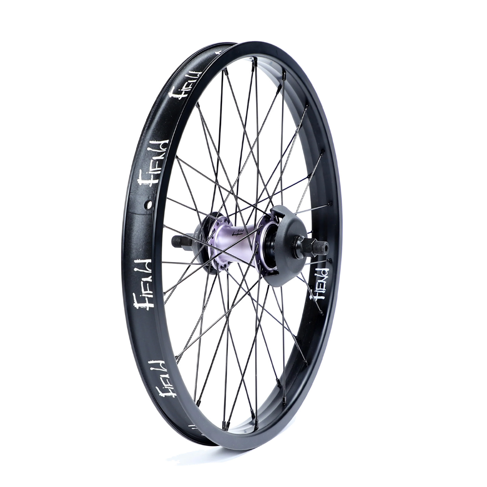 CAB V2 FREECASTER WHEEL