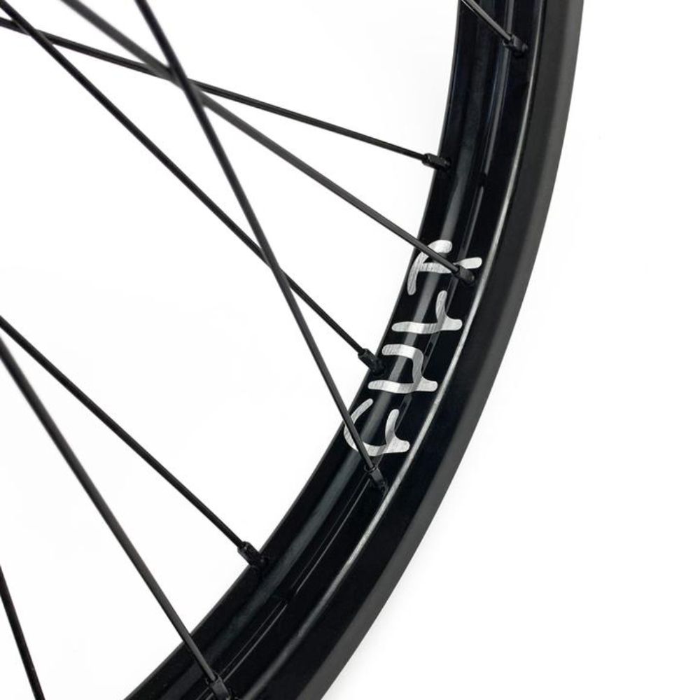 CREW FREECASTER WHEEL V2RIM3