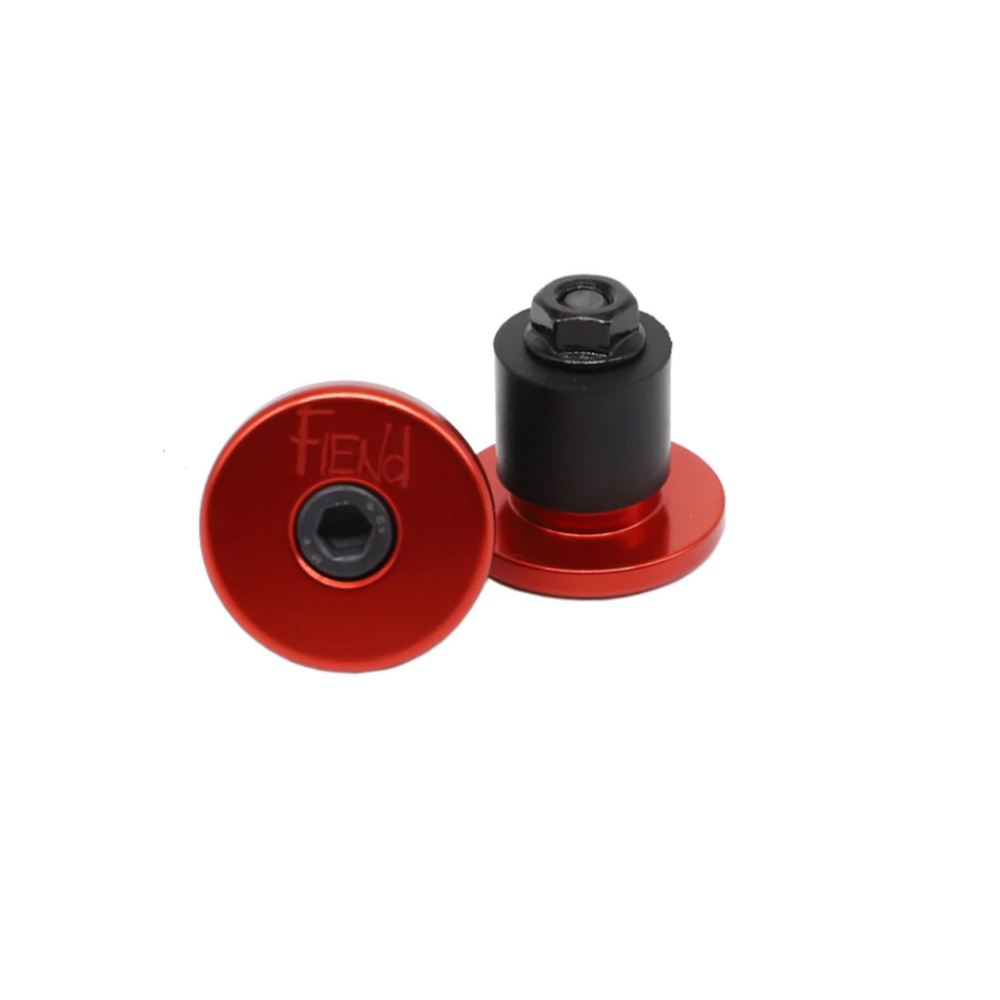 ALLOY BAR END3
