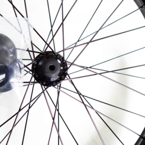 SYMBOL FRONT WHEEL5