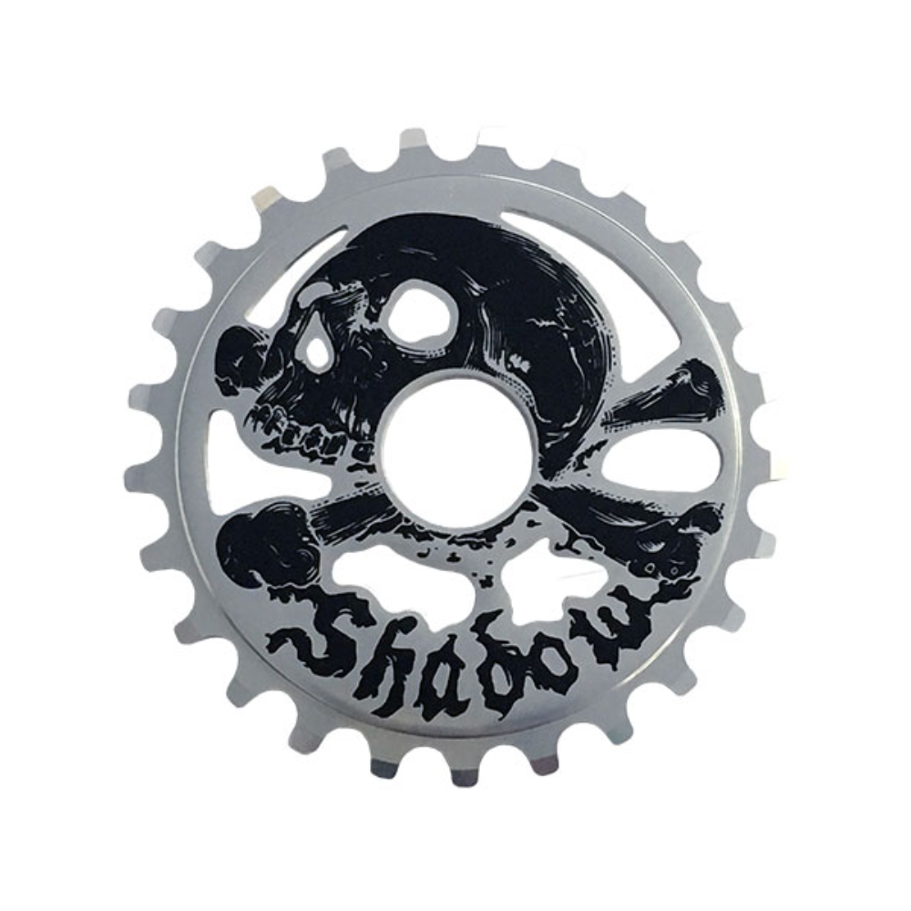 CRANIUM SPROCKET5