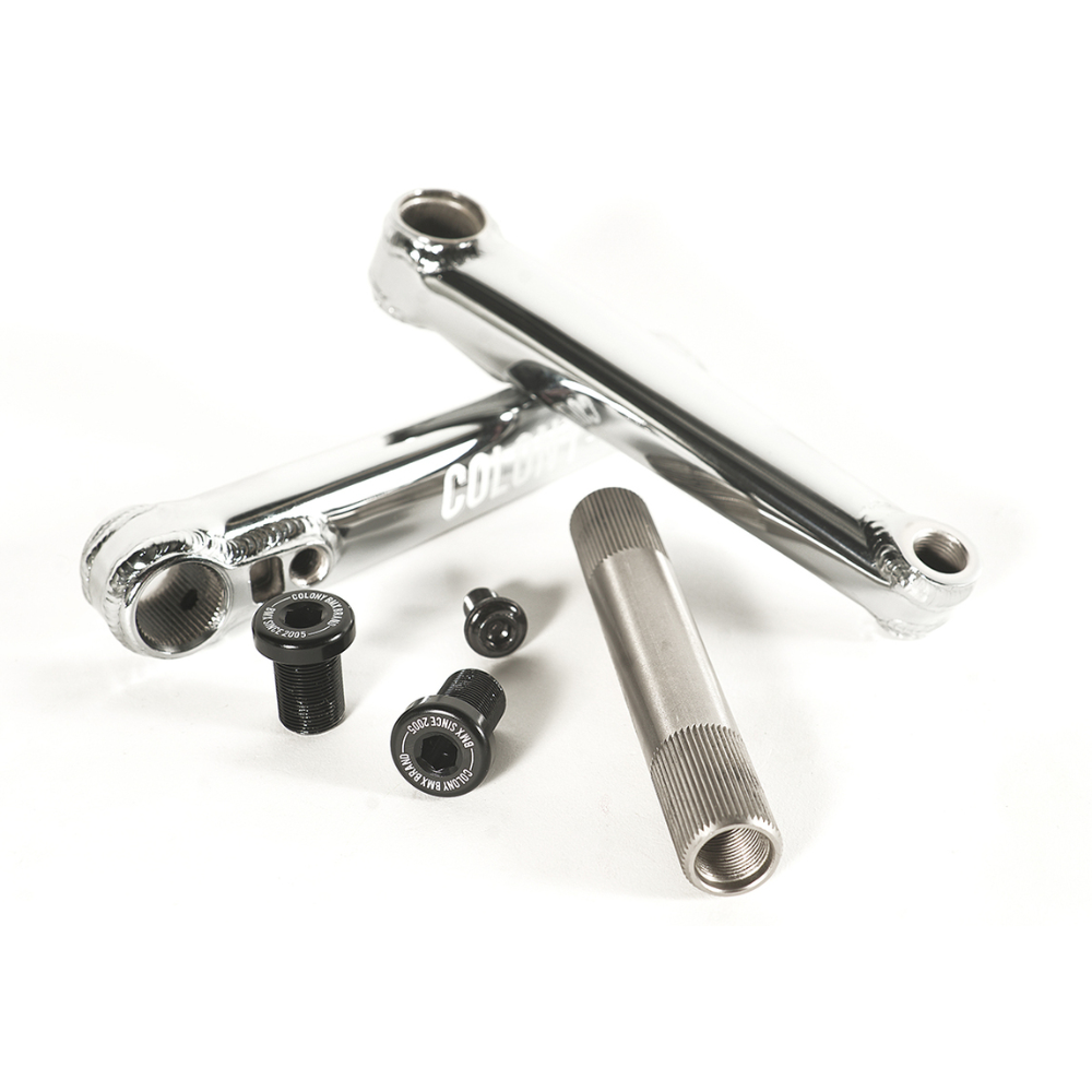 Venator Cranks 127mm4