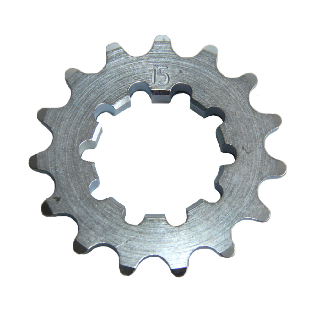 STANDARD CASSETTE COG2