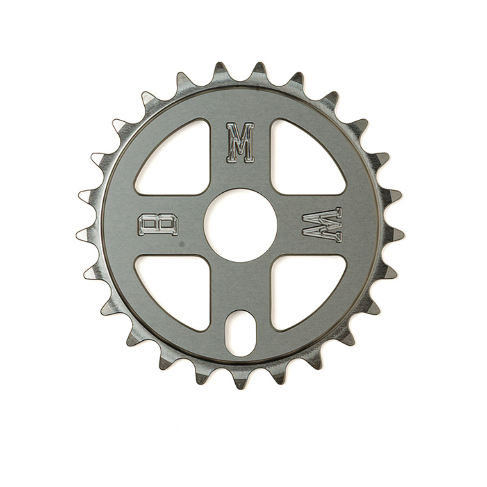 BMX SPROCKET 10月30日17時発売8