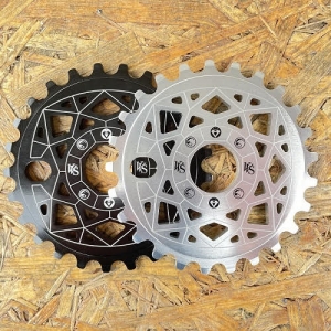 VVS SPROCKET5