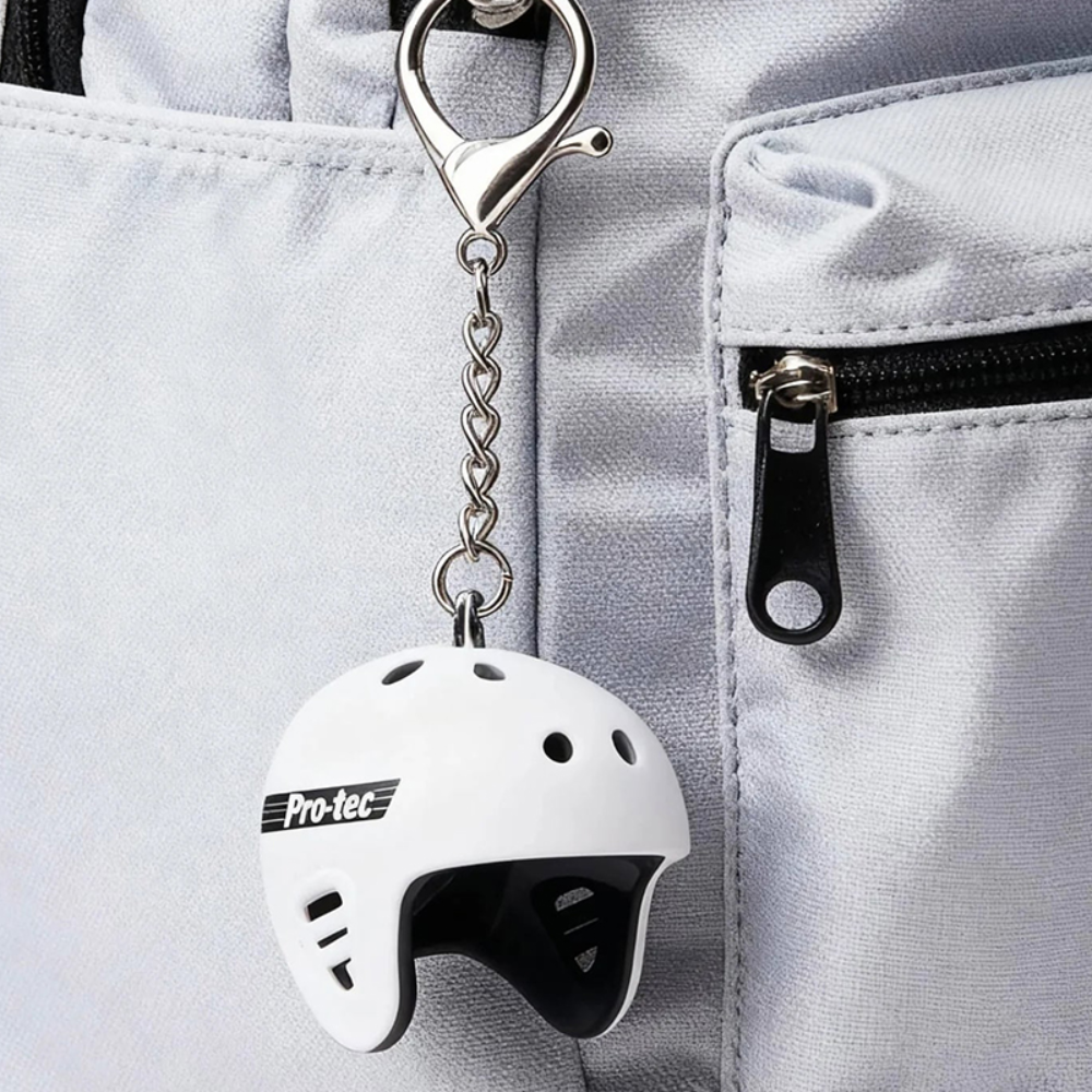 MINI FULL-CUT HELMET KEYCHAIN4