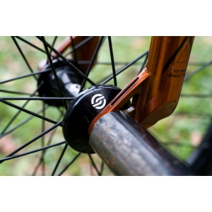 PRO FRONT HUBGUARD - スレッド5