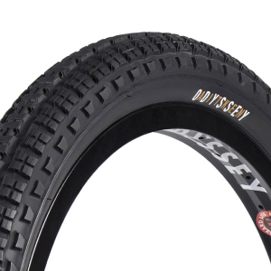 MIKE AITKEN SIGNATURE KNOBBY & STREET TIRE6