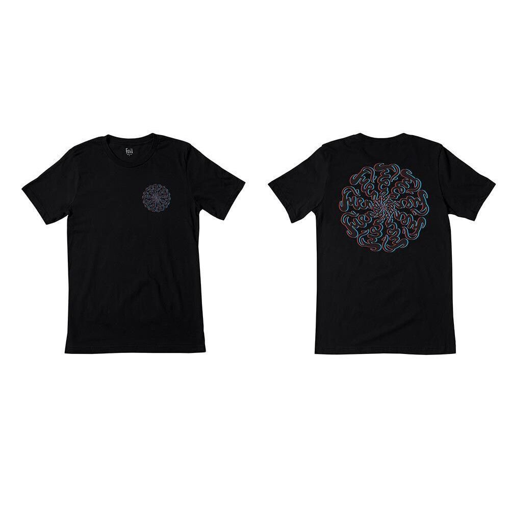 VARANYAK 3D TEE2