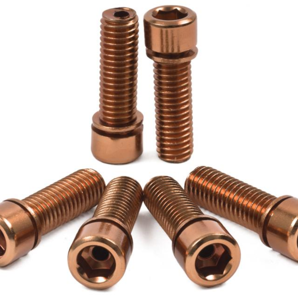 HOLLOW BOLT3