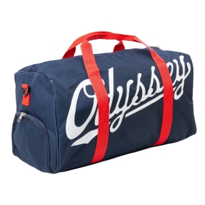 SLUGGER DUFFLE BAG3