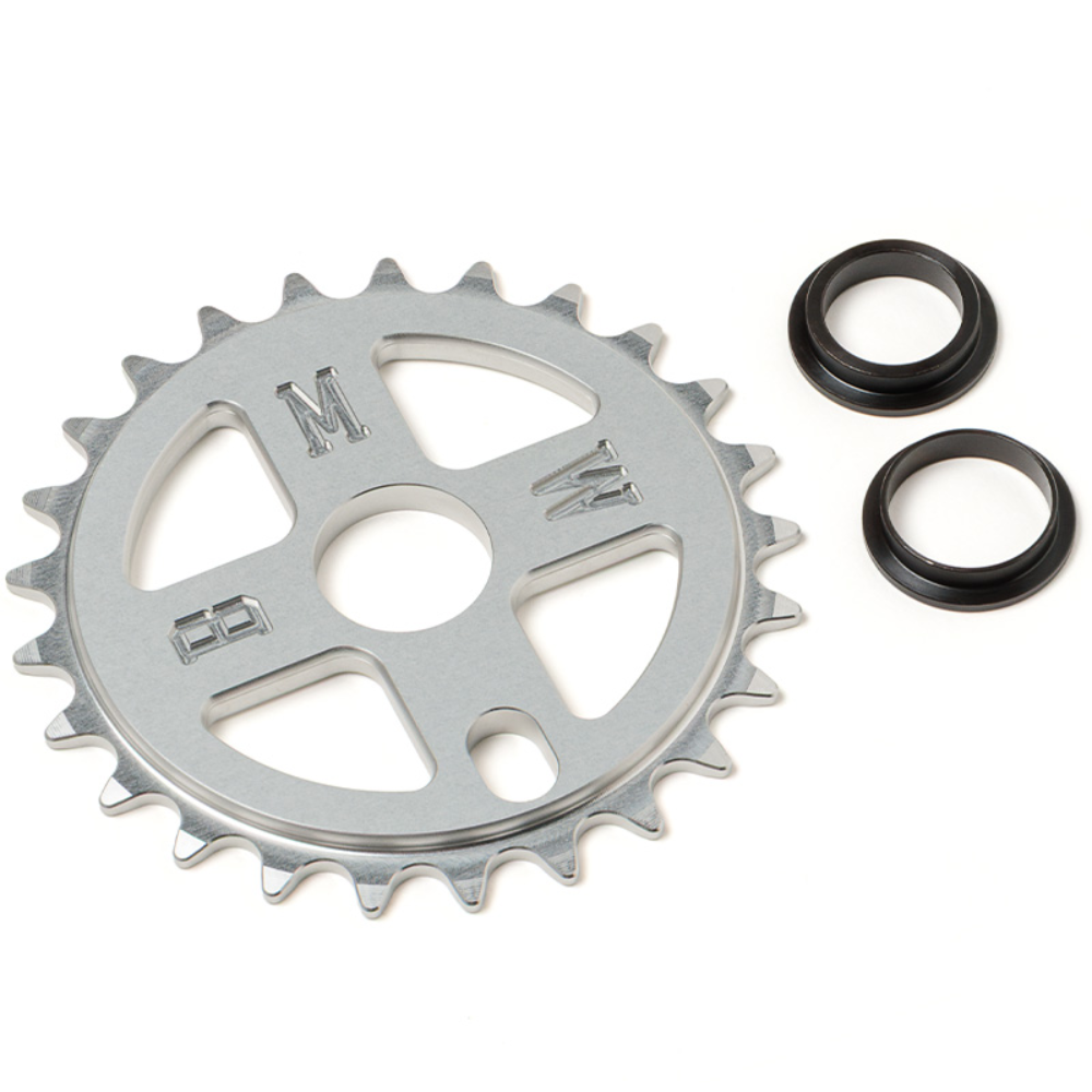 BMX SPROCKET 10月30日17時発売7