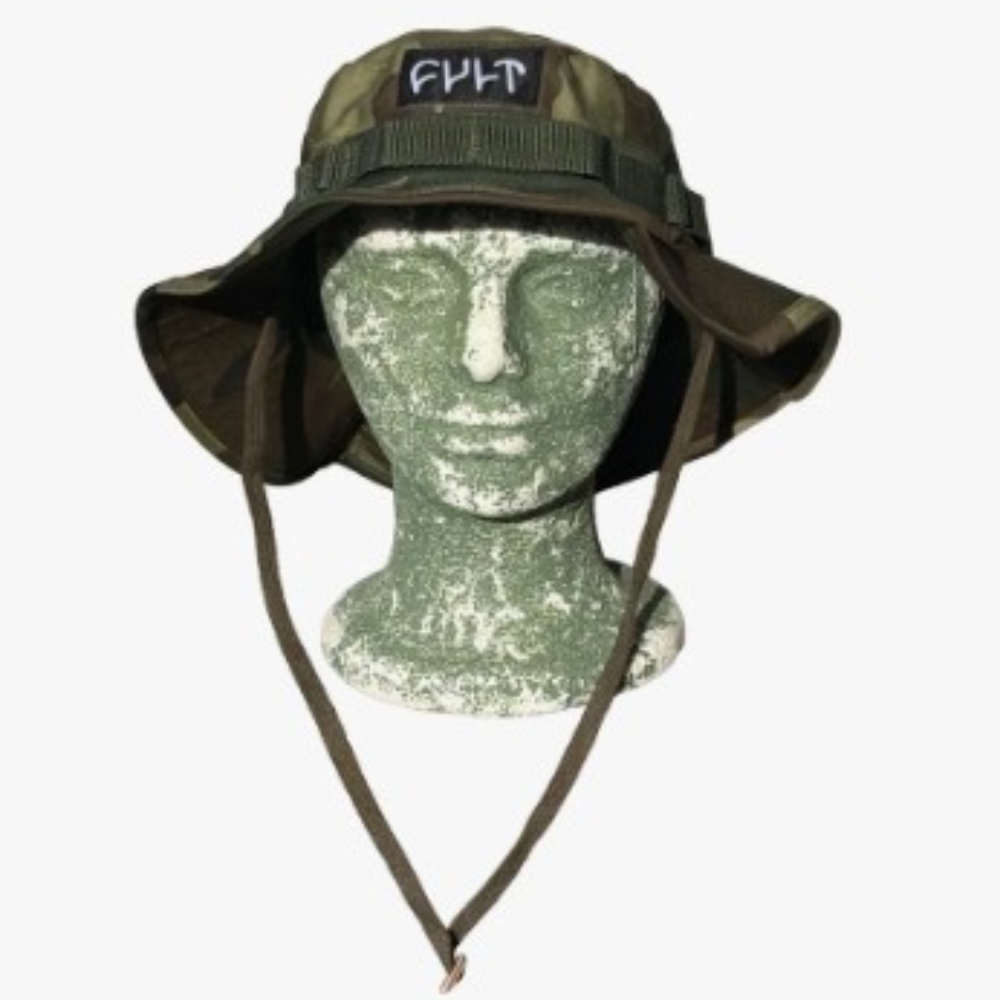 BOONIE CAP3