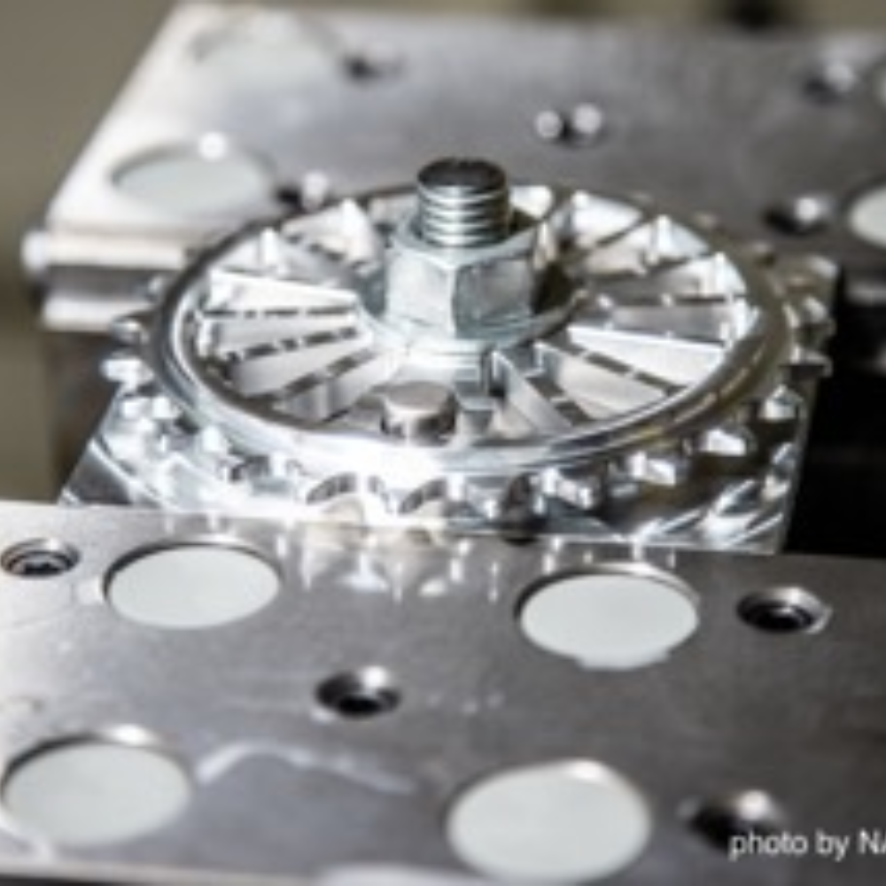 OJ SPORCKET スプラインドライブ4