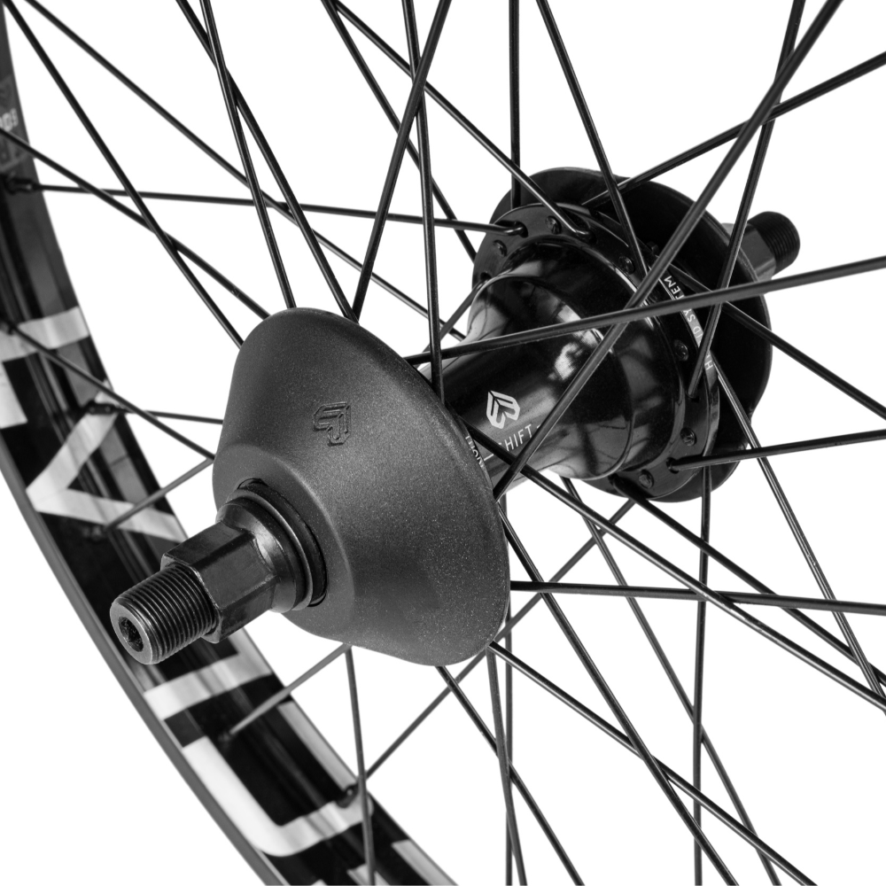 TRIPPIN/SHIFT REAR WHEEL10