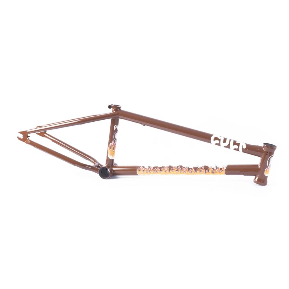 CULT TREY JONES SWAMPFEST FRAME
