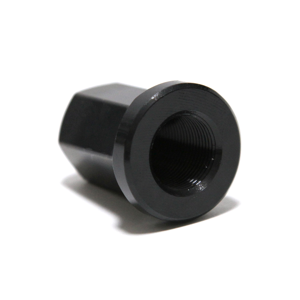 ALIVE CAP NUT クロモリ ご予約になります。3