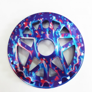 STRANGERGRAM GUARD SPROCKET4