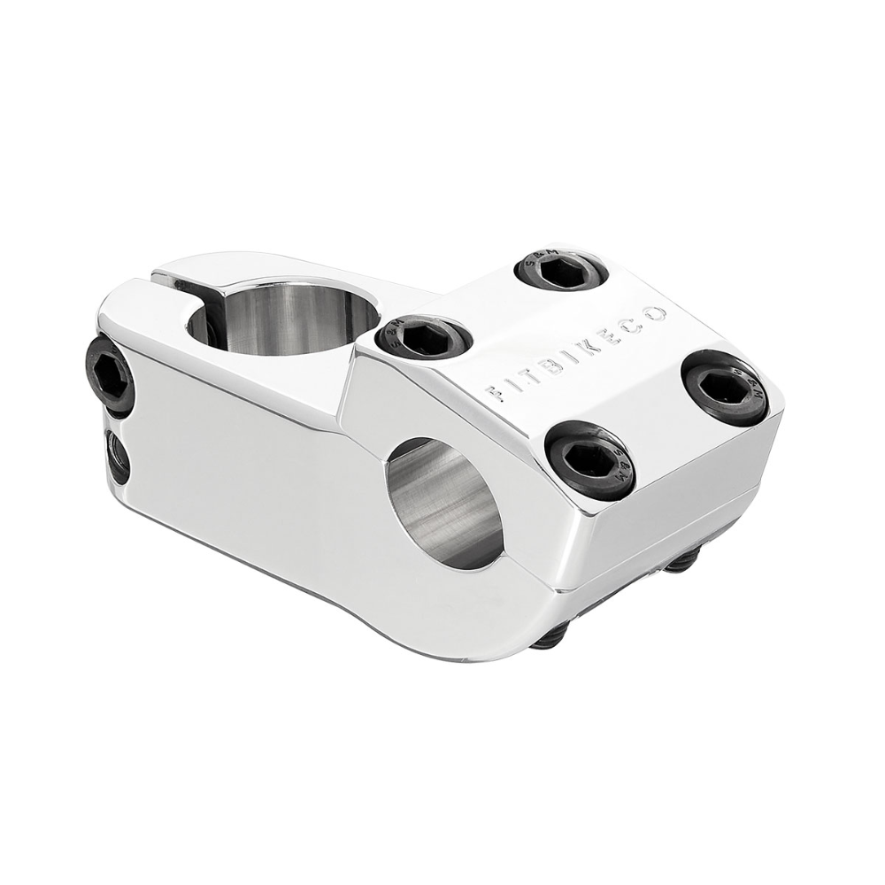 MIKE AITKEN STEM6