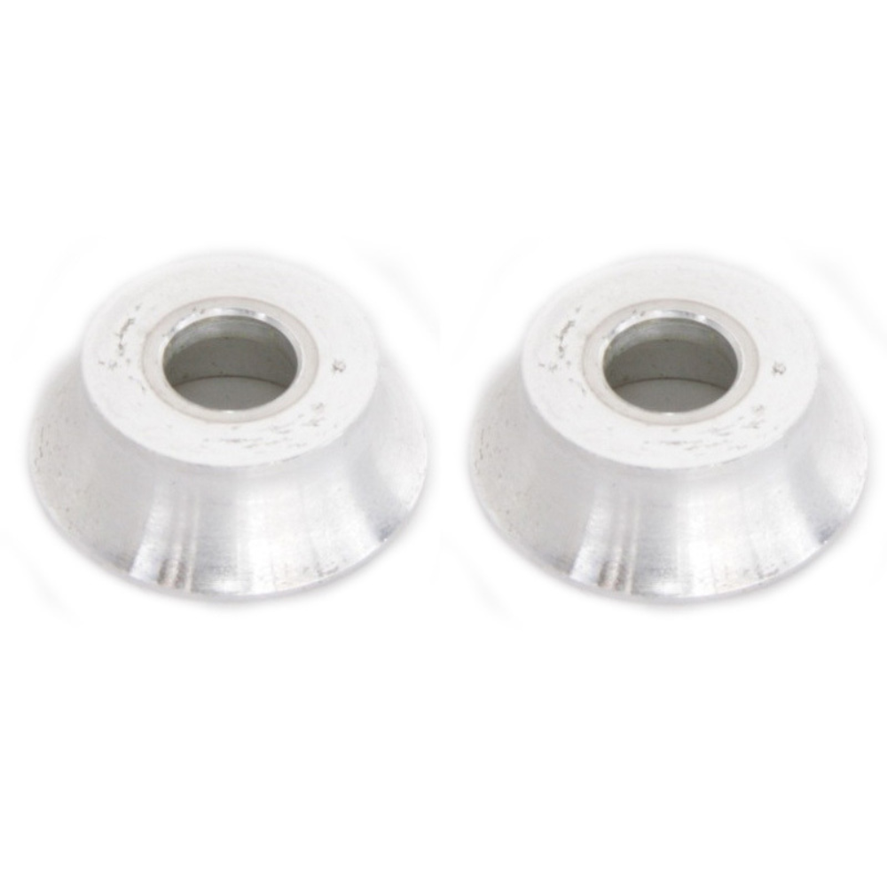 TOTEM/MINI FRONT & REAR HUB 3/8” CONE KIT2