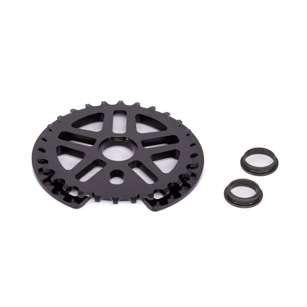 ABYSS GUARD SPROCKET3