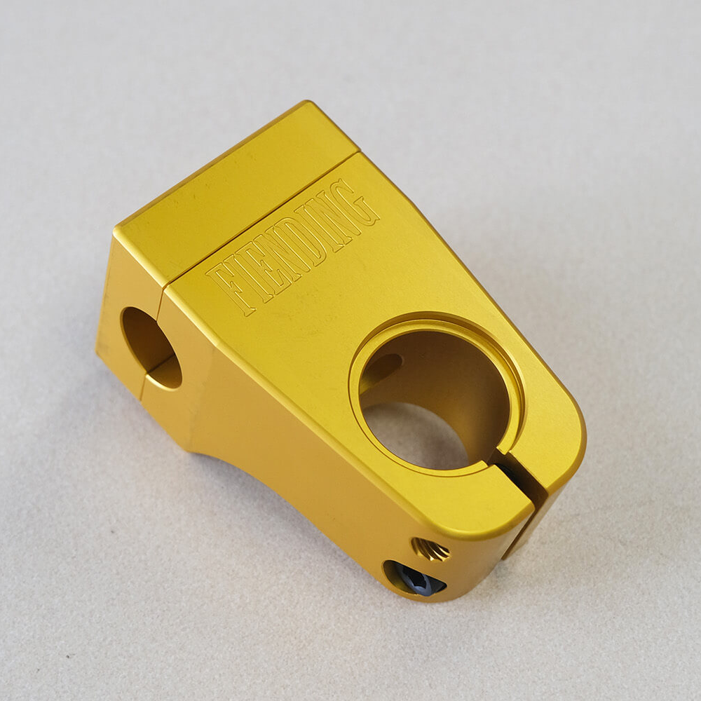 MILLS FRONTLOAD STEM5