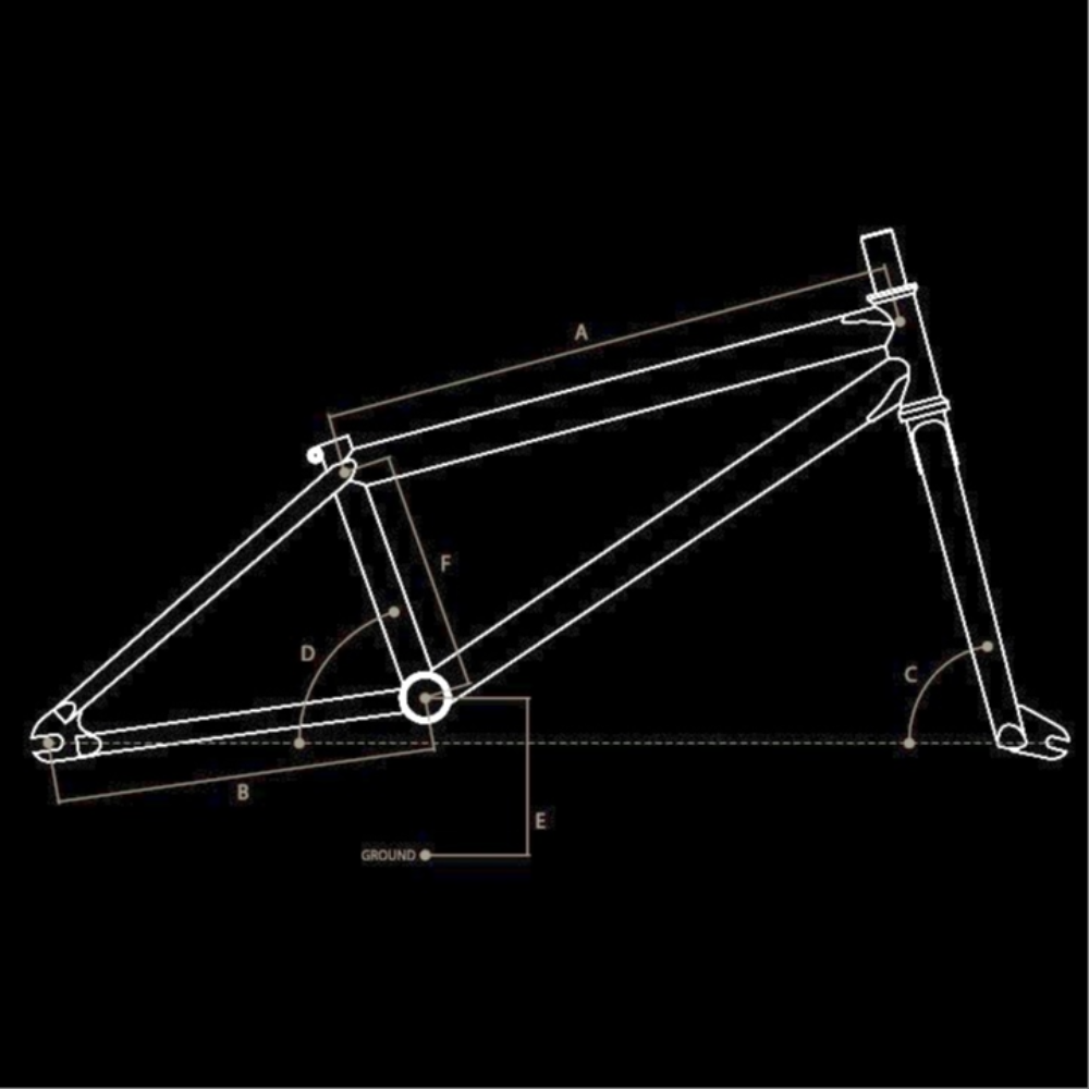 PRODIGY 18 FRAME 18インチ7
