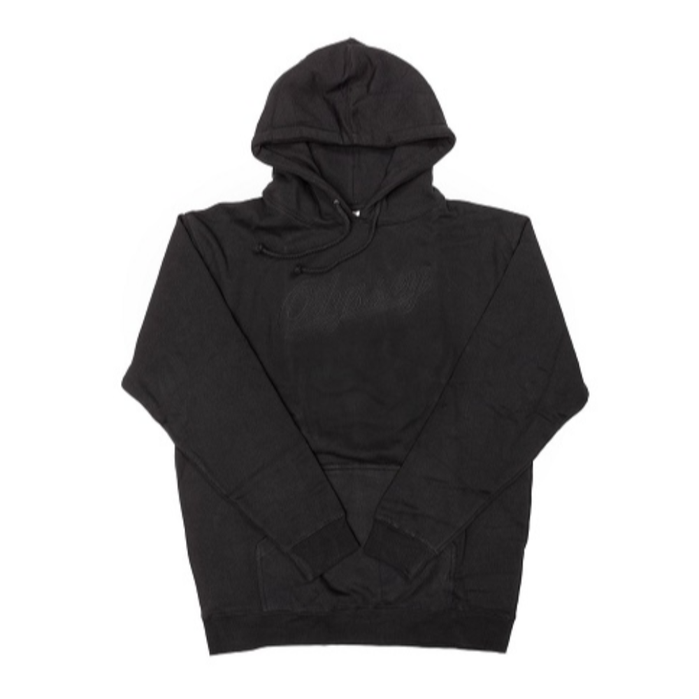 BIG STITCH PULLOVER HOODIE3