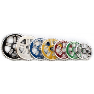 M3 SPROCKET