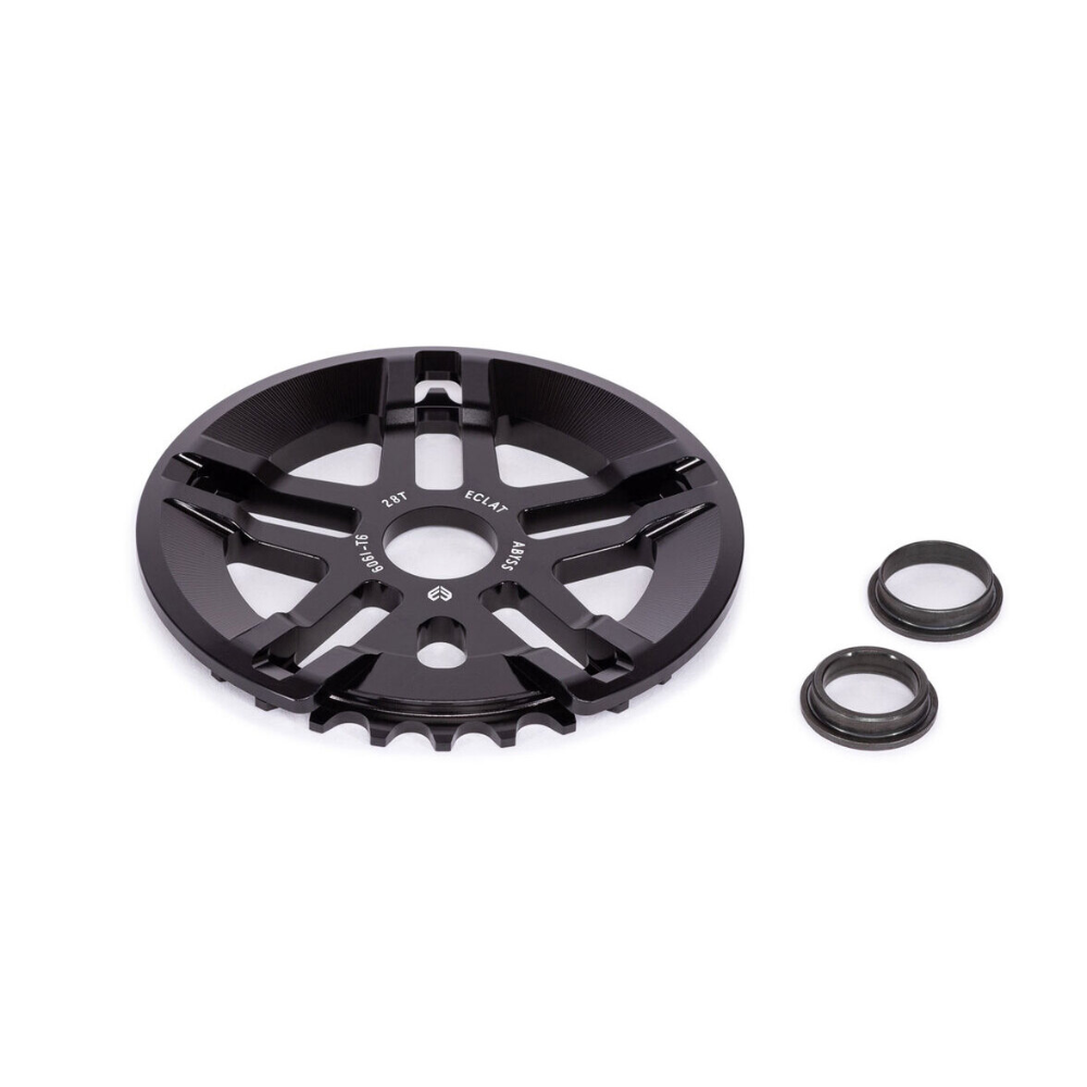 ABYSS GUARD SPROCKET2