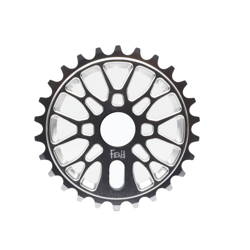 OMICRON V2 SPROCKET2