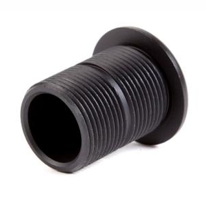 ALLOY M24 X 1.5 FORK TOP CAP2