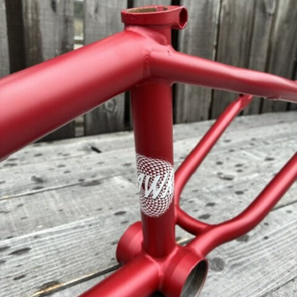 HAWK 18 FRAME6