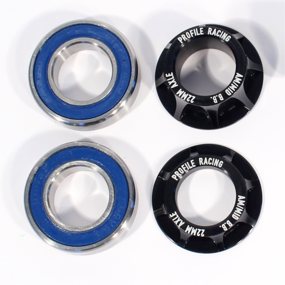 22mm MID BB