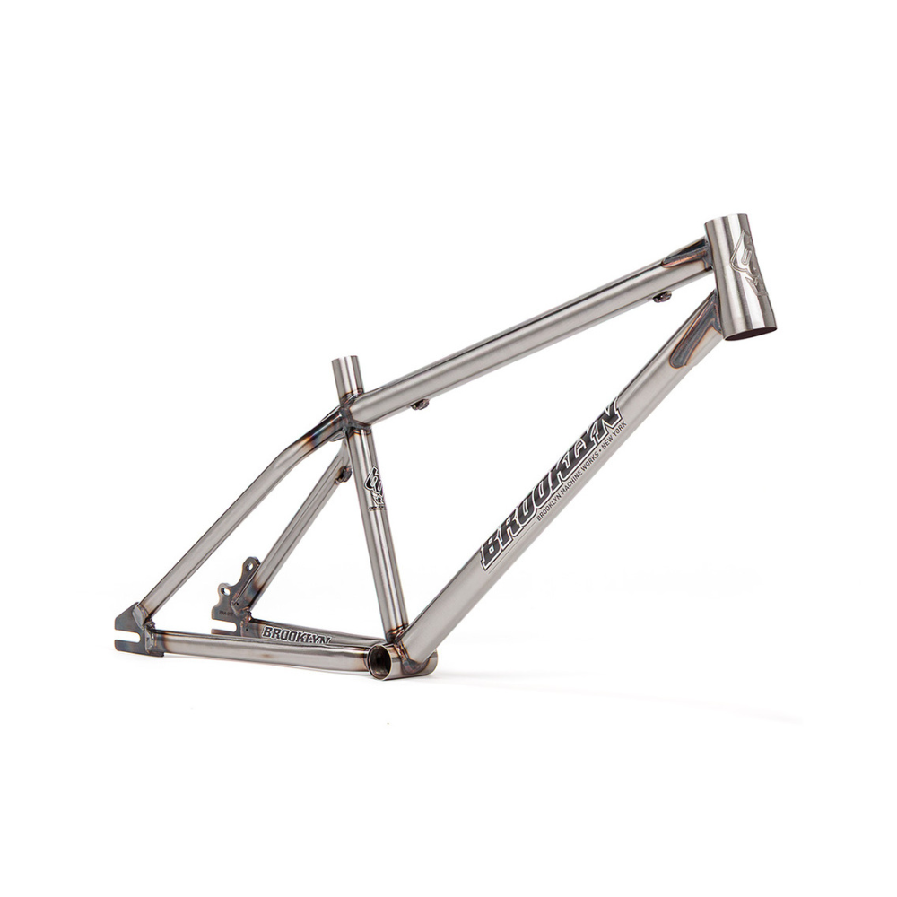 V4 PARK BIKE FRAME 4月1日発売