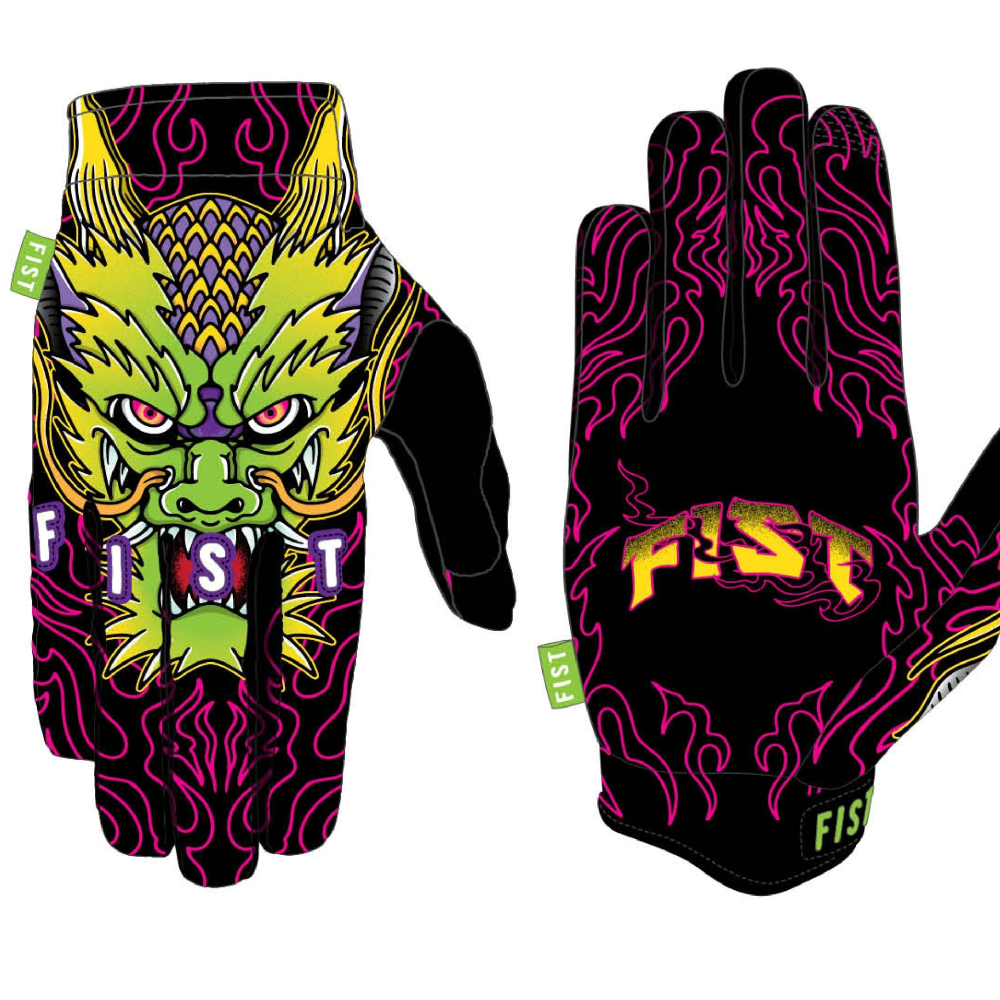 FIST Handwear キッズサイズ YOUTH (7歳-). 210