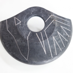 CROW-MO DRIVE SIDE HUB GUARD2