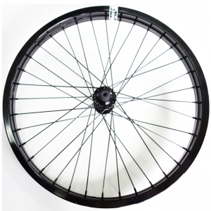 SYMBOL FRONT WHEEL4