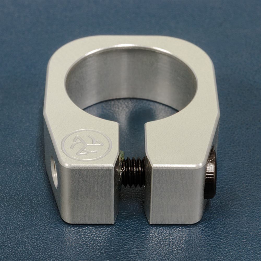 SEATCLAMP V23