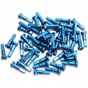 7000番 ロング&ショート アルミニップル 50個4