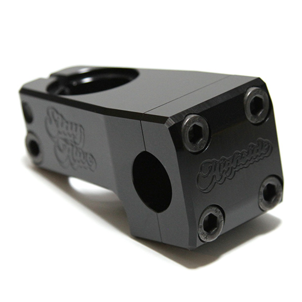 HIGHSIDE STEM ご予約になります。4